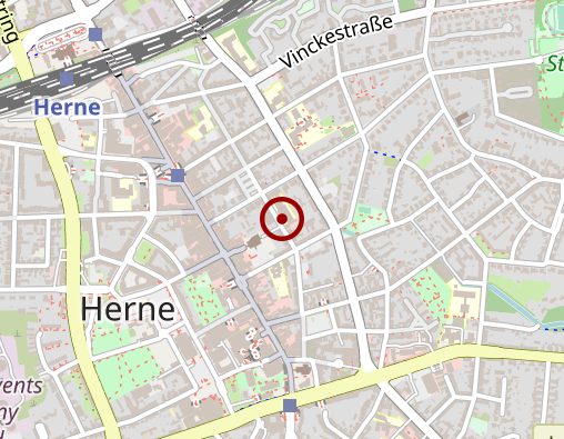 Karte: Physiotherapeutische Praxis i. d. HARANNI CLINIC Stockey Frank, Drescher Jörg