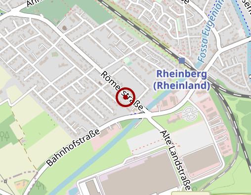 Karte: Logopädie im Team GmbH