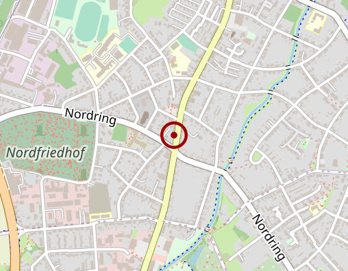 Karte: Sonnen-Apotheke