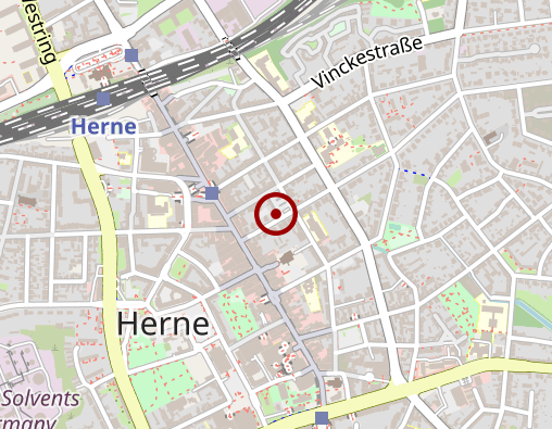 Karte: Biele Christoph