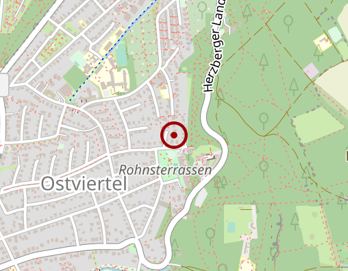 Karte: Fährmann Irene