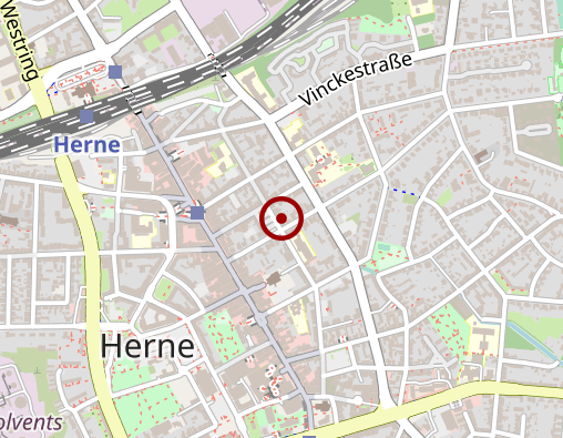 Karte: Neumarkt-Apotheke