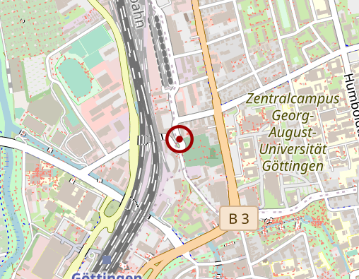 Karte: Steinmetz Karin