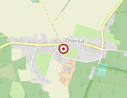 Karte: Probst Sandra Naturheilpraxis