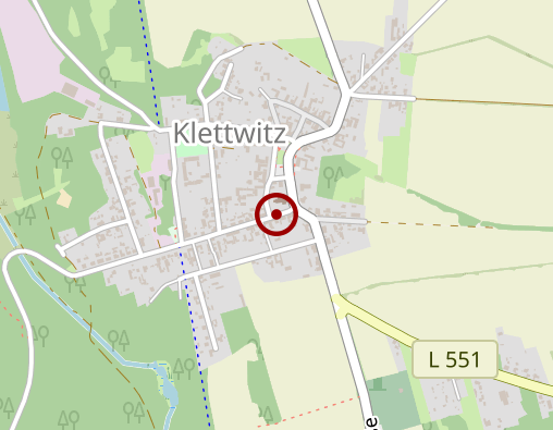 Karte: Taxi Teichert