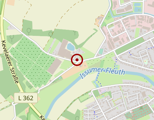 Karte: Abendroth Bestattungen Inh. Jörg Kondric