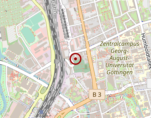 Karte: Heidelberg K.