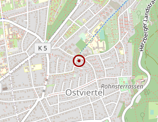 Karte: Klute Michaele