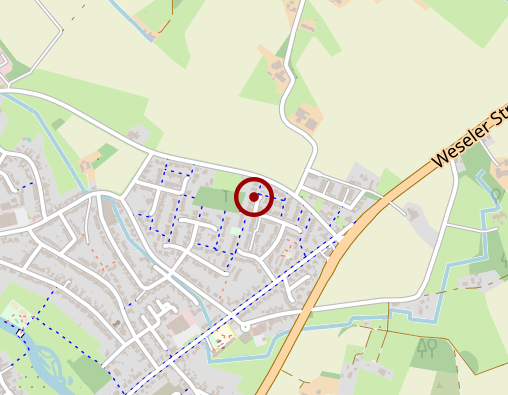 Karte: Marpmann Catarina Heilpraktikerin