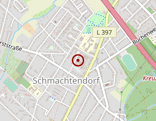 Karte: an Haack-Wilson Melanie Dr. med. vet.