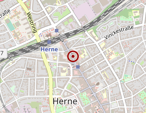 Karte: Groeliken Bert B.Sc.