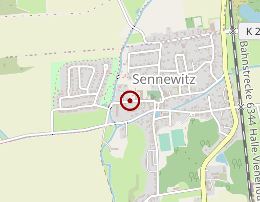 Karte: Müller Denise