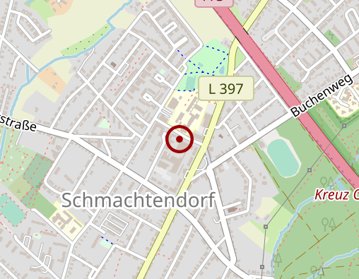 Karte: AVIE Forst-Apotheke