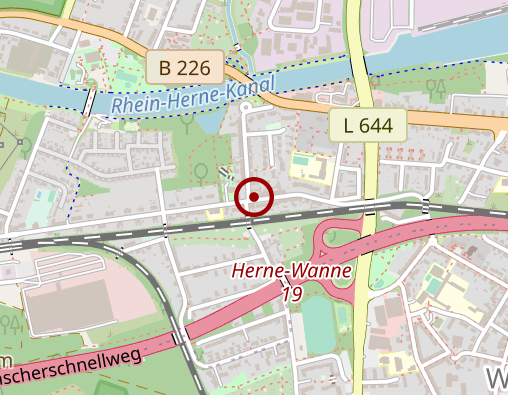 Karte: Freitag Beate Heilpraktikerin