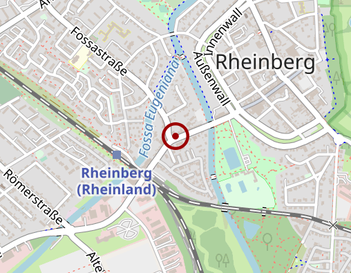 Karte: Danziger-Grewe M.