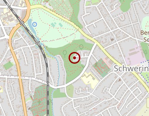 Karte: Lücking Bärbel Naturheilpraxis