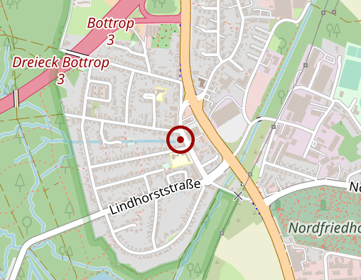 Karte: Stadtwald Apotheke