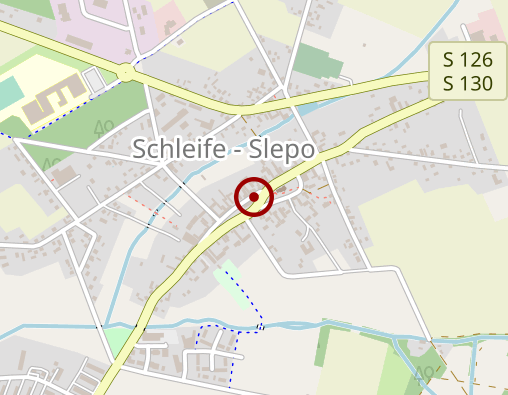 Karte: Wierik Sandy Physiotherapie