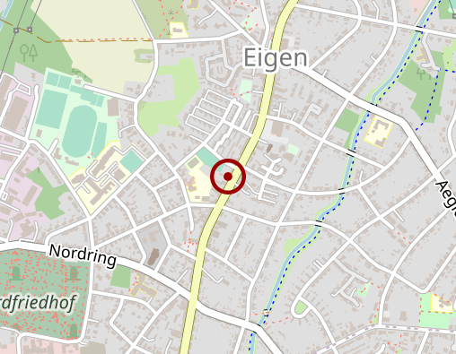 Karte: Roer Burkhard Heilpraktiker