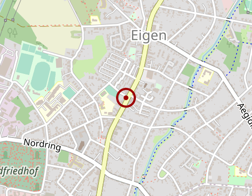 Karte: Adler Apotheke