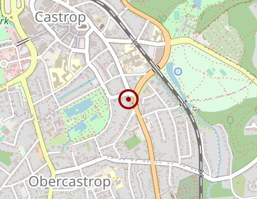 Karte: Klaus Dieter Henneböhl