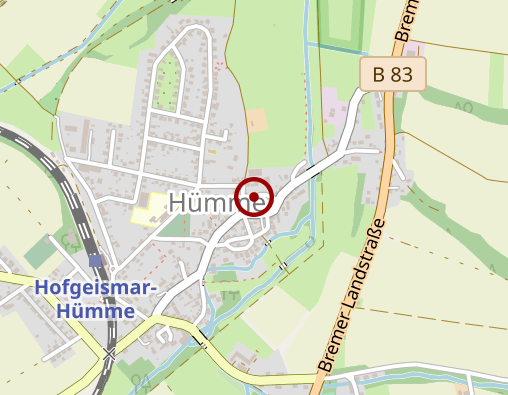 Karte: Reinhardt Verena