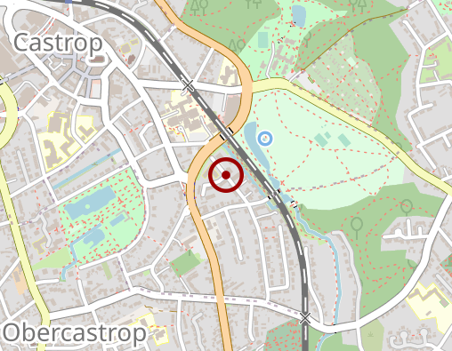 Karte: Seniorenzentrum Philogeria