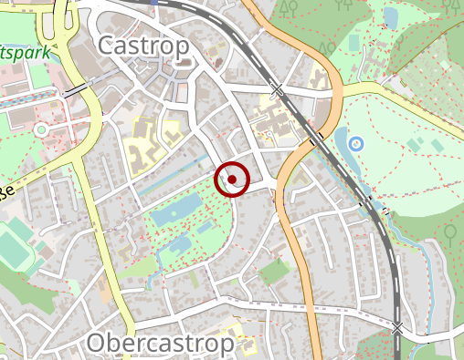 Karte: Westerhaus Yvonne