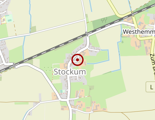 Karte: Krüll Rudolf Gesundheitsberater