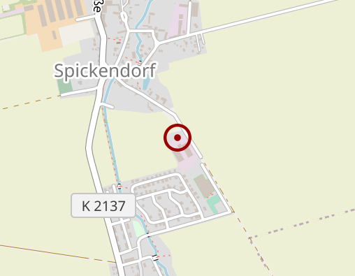Karte: Freizeit Sport & Wellnesszentrum