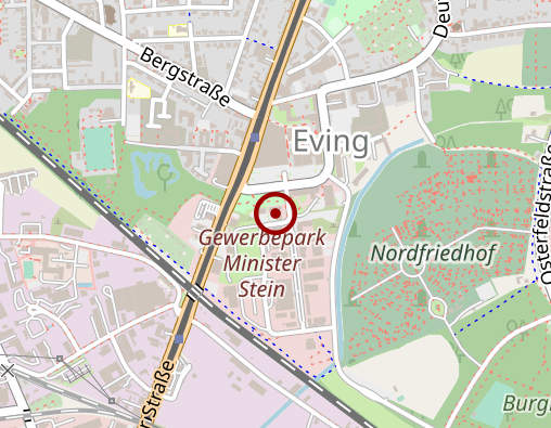 Karte: Alarmanlagen Kost