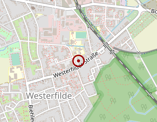 Karte: Punkt-Apotheke