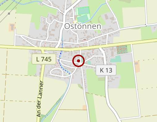 Karte: Angelika Bialkowski