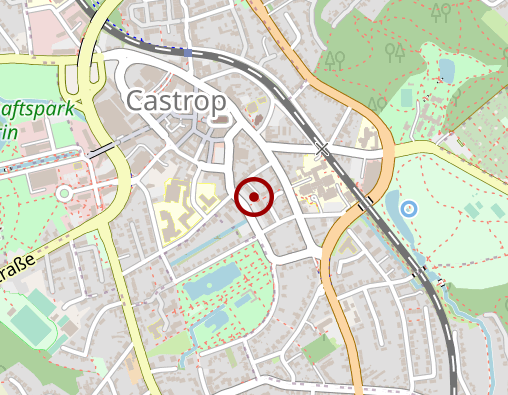 Karte: Neio Ambulante Pflege GmbH & Co. KG