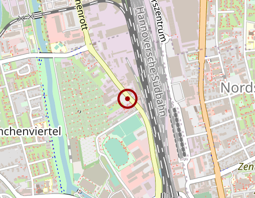 Karte: Schockenhoff Tanja