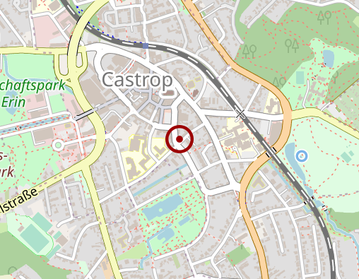 Karte: Sabeidie.de Massage und Spa, Thailändisches Massagestudio