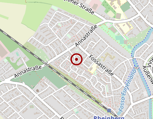 Karte: Brink Gudrun Heilpraktikerin