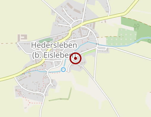 Karte: Voigt Bestattungshaus