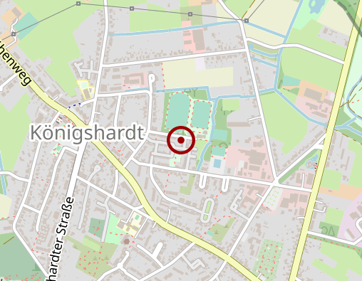 Karte: Weiß Claudia Heilpraktikerin