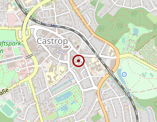 Karte: Bartelsmeier A. Facharzt für Frauenheilkunde