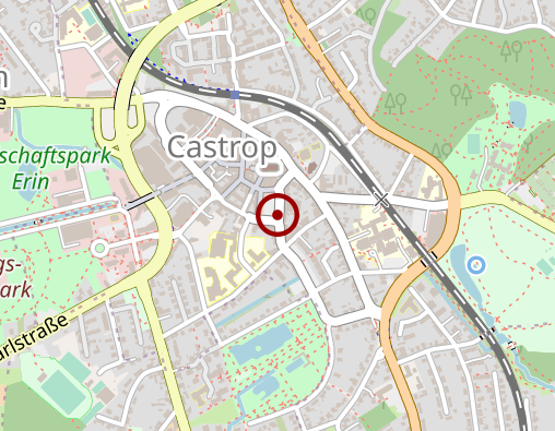 Karte: Schmitz-Käppler R. Dr.med. Psychotherapie