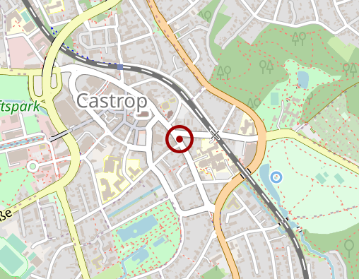 Karte: Logopädie Böhle Sprachtherapie