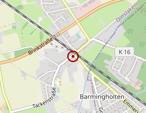 Karte: Pflege mit Pfiff  - individuelle Leistungen und Betreuung zu allem rund um die Pflege