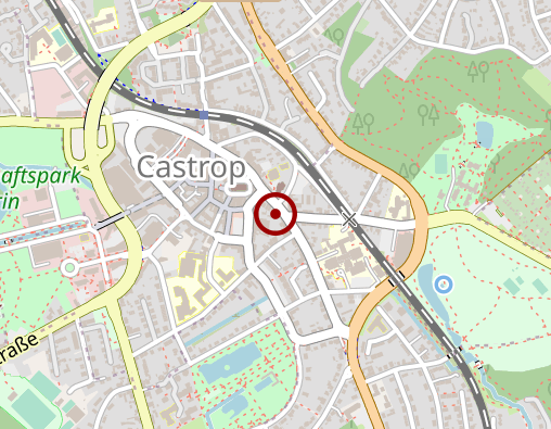 Karte: Gwiasda-Schiermeyer Brigitte Psychotherapeutische Praxis