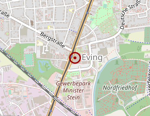 Karte: AVIE Apotheke