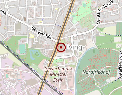 Karte: Grobelny Miroslawa Physiotherapie u. manuelle Therapie