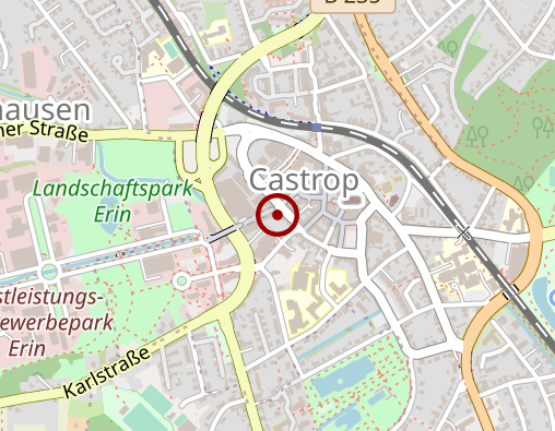 Karte: Watanabe Jürgen Praxis für Logopädie