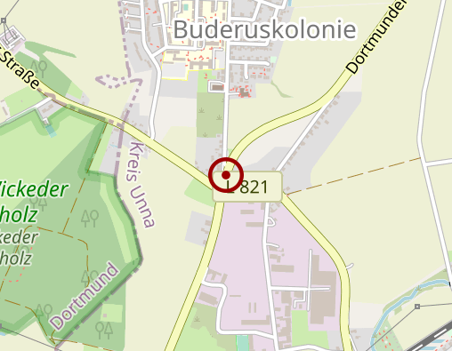 Karte: die putzfrauen®