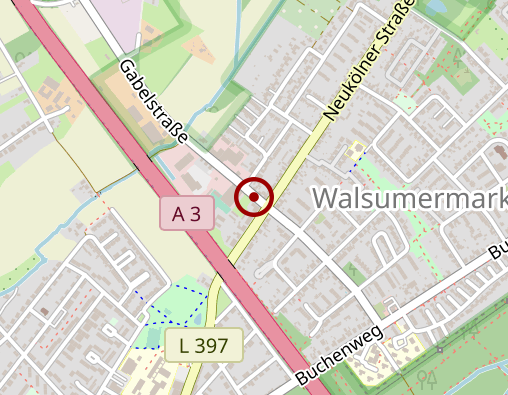 Karte: Roth Pia Psychotherapeutische Praxis