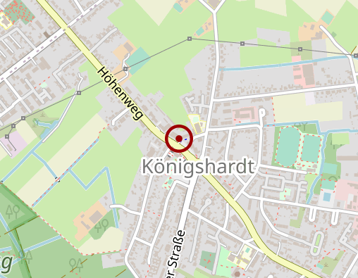 Karte: Pfalzgrafen-Apotheke